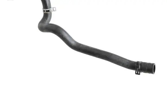 BMW 6 E63 E64 Engine coolant pipe/hose 64216910757