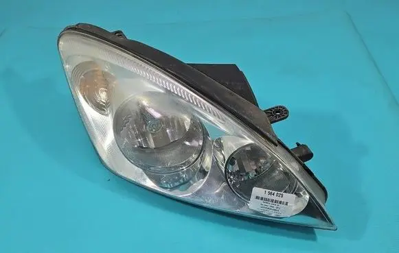 KIA Ceed Headlight/headlamp 921021H000 IMPRK1564025