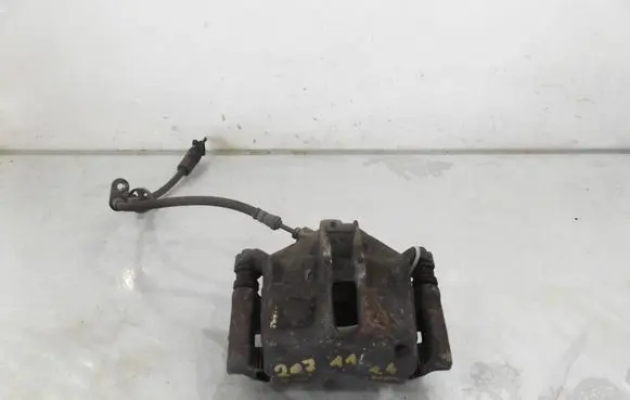 Peugeot 207 Front brake caliper