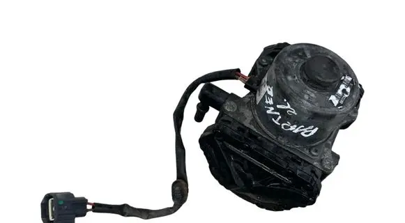 Vacuum pump
