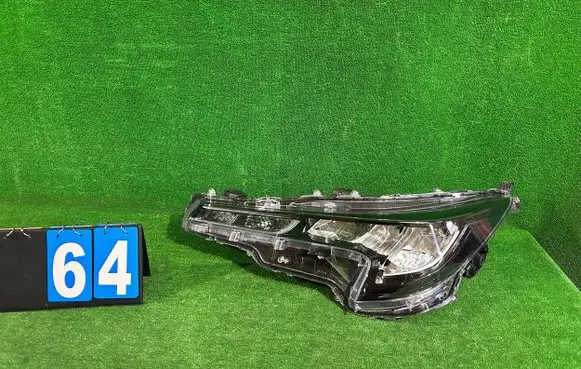 Toyota Corolla E210 E21 Headlight/headlamp 81150-02S60