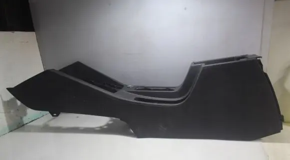 Skoda Octavia Mk3 (5E) Center console