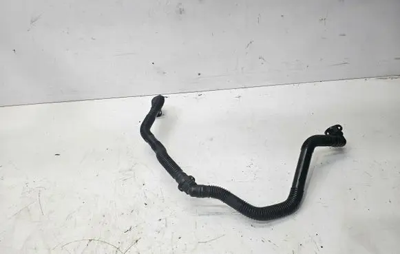 Audi A3 S3 8P Secondary air pump 