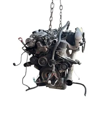 Mercedes-Benz S W220 Engine 613960 613.960