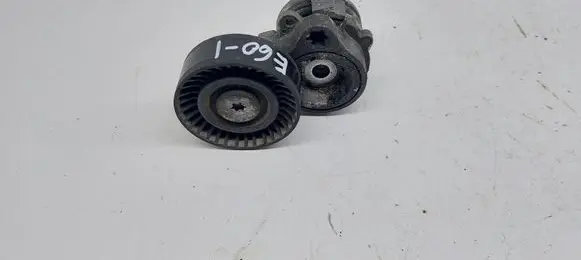 BMW 5 E60 E61 Generator/alternator belt tensioner