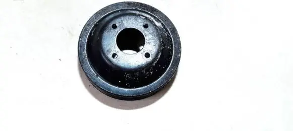 Mercedes-Benz E W210 Water pump pulley a1112020110