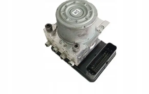 Land Rover Discovery Sport ABS Pump GJ322C405AF