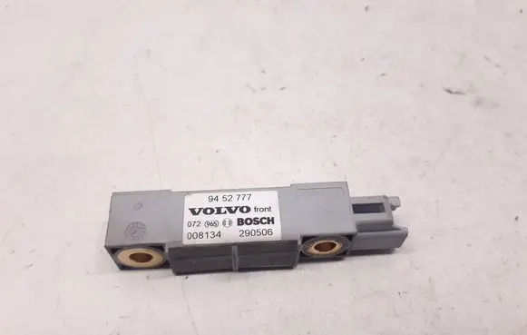 Volvo XC70 Airbag deployment crash/impact sensor 9452777 290506 008134