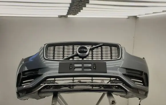 Volvo XC90 Front bumper 3664281 31690641