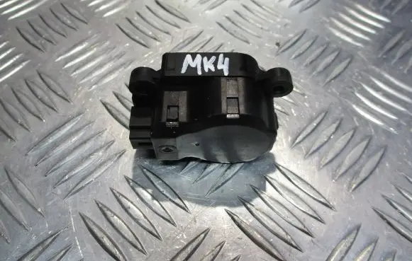 Ford Mondeo MK IV Central body control module 3M5H-19E616-AB