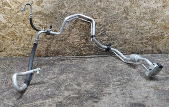 KIA Magentis Air conditioning (A/C) pipe/hose