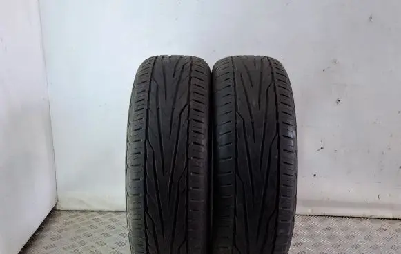 Toyota RAV 4 (XA10) R16 summer tire UNIROYAL RALLYE4X4STREET 21570R16