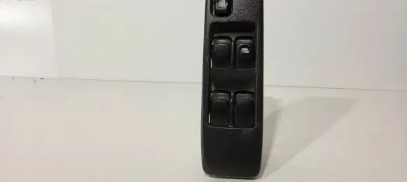 Mitsubishi Pajero Electric window control switch MR587930 27Y3D6 C8DD255MEU