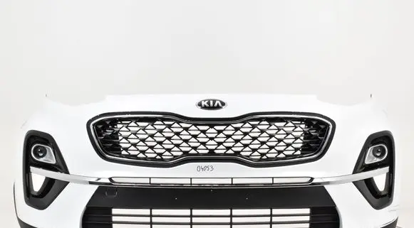 KIA Sportage Front bumper 86511F150