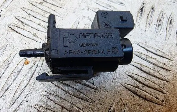 Mini Cooper Countryman R60 Turbo solenoid valve 7810831 70231800