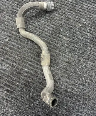 BMW X5M F85 Engine coolant pipe/hose 7850102 10269713