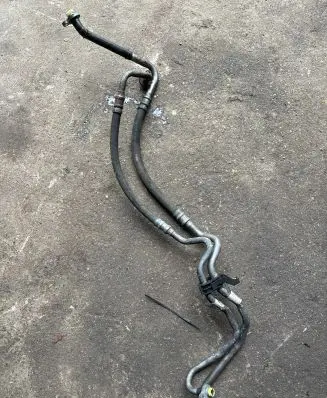 Volvo XC60 Air conditioning (A/C) pipe/hose 31291456