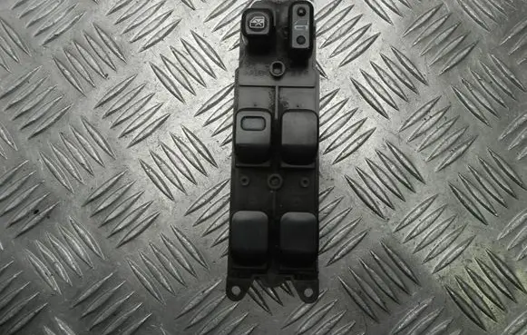 Lexus IS 200-300 Electric window control switch 8404053020 T5955