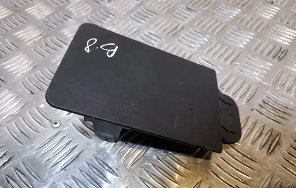 Audi A4 S4 B8 8K Other interior part 8J0971981