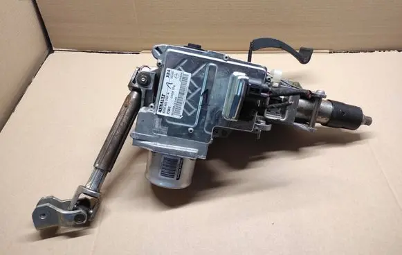 Renault Megane II Electric power steering pump 8200445349 200606 50300823