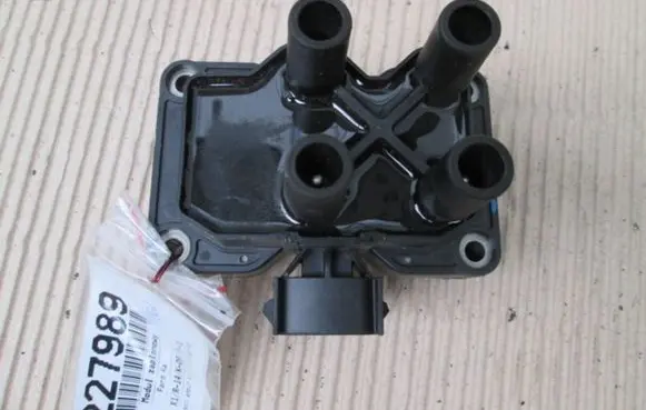 Ford Ka High voltage ignition coil