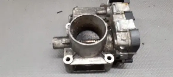 Ford Ka Throttle body valve 55192786