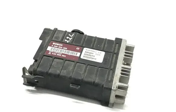 Audi A6 S6 C4 4A Engine control unit/module 0280800398 4A0906264