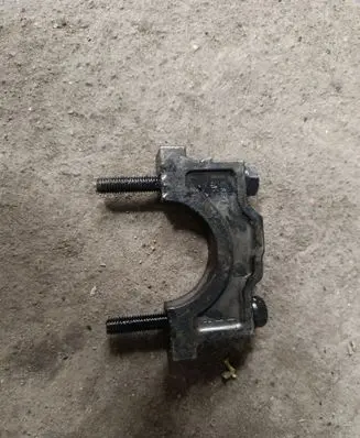 BMW X5 E70 Crankshaft Holder 7797928