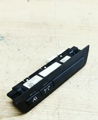 BMW 7 F01 F02 F03 F04 Multifunctional control switch/knob 9220056
