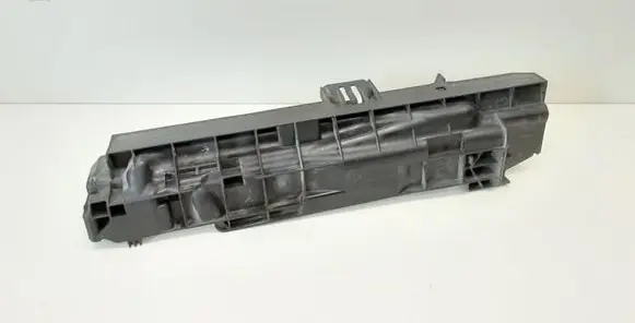 BMW 3 E90 E91 Radiator mount bracket 17107524914