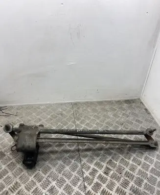 Citroen Jumper Front wiper linkage and motor