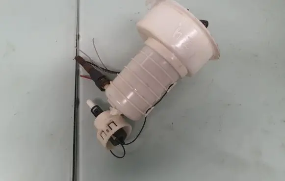 BMW Z4 E85 E86 In-tank fuel pump 7197690 16117197690