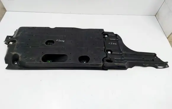 Peugeot 2008 II Side bottom protection 9848007880