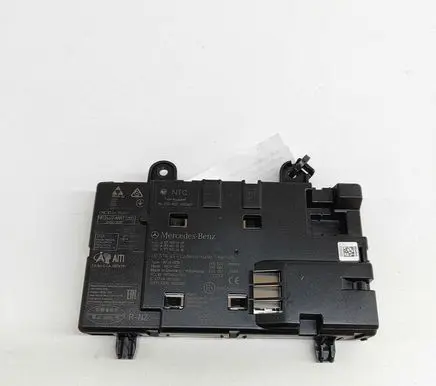 Mercedes-Benz B W247 Other devices A1779015503 A1779022618