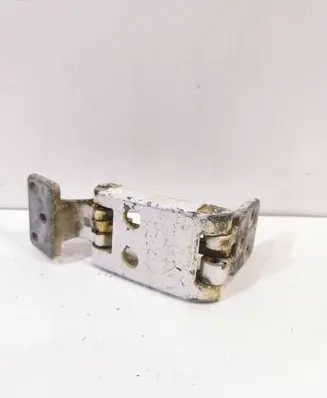 Volkswagen Crafter Loading door lower hinge A9067400237