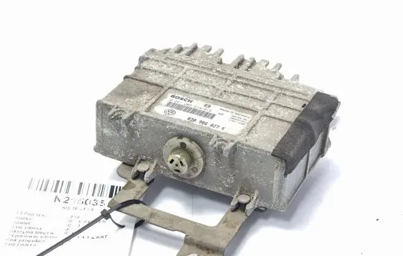 Volkswagen Polo III 6N 6N2 6NF Engine control unit/module ECU