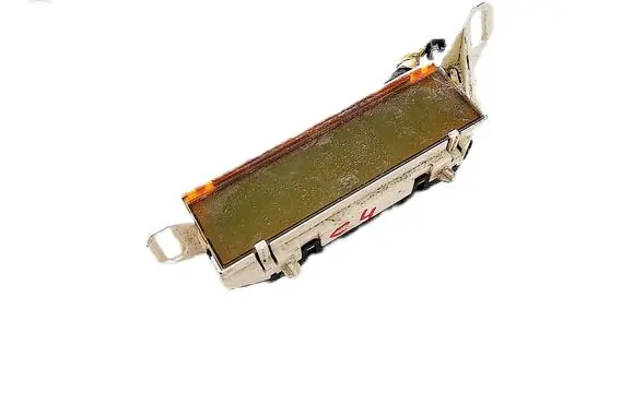 Citroen C4 I Screen/display/small screen 9662226080