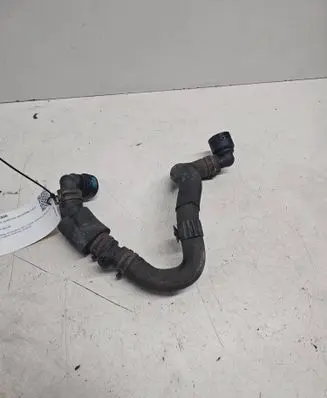 Jaguar XE Engine coolant pipe/hose GX738C481AC