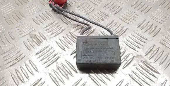 Mercedes-Benz S W220 Headlight ballast module Xenon 1307329054