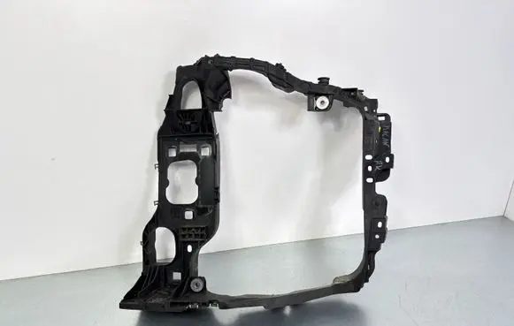 Porsche Macan (95B) Side radiator support slam panel 95B805295