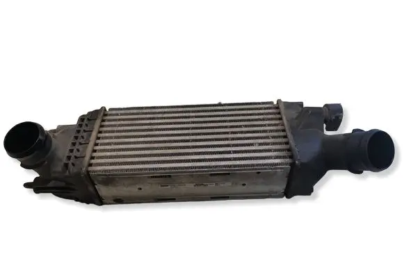 Citroen C5 Intercooler radiator IA1435 9657073480 992506V