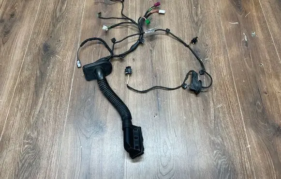 Mercedes-Benz E W213 Other wiring loom A2135407048