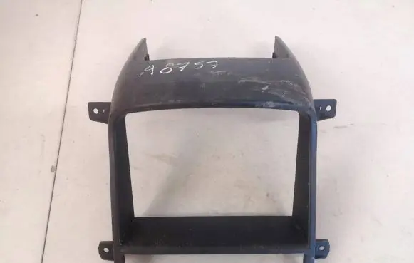 Chevrolet Captiva Other interior part 96435755