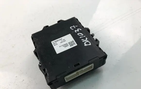 Volvo XC90 Gearbox control unit/module 31686384