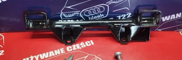 Audi A4 S4 B6 8E 8H ISOFIX Bracket 8E0813545A