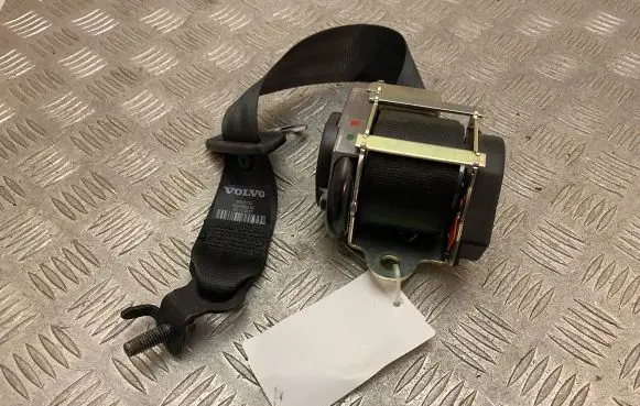 Volvo XC90 Third row seat belt 39825733