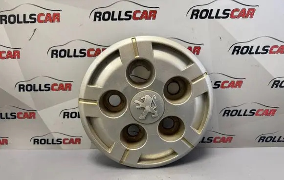 Peugeot Boxer Wheel nut cap/cover 