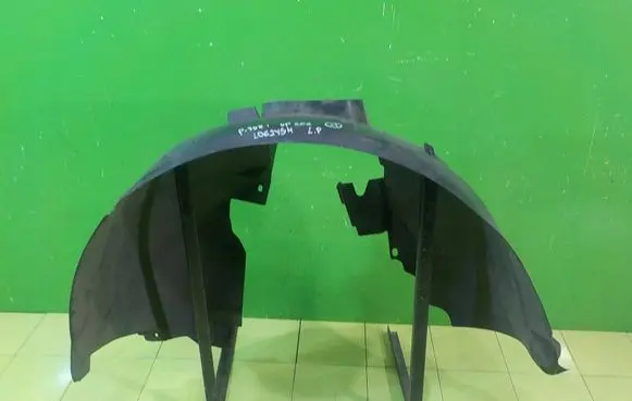 Peugeot 308 Front arch 9680375380 LEWE