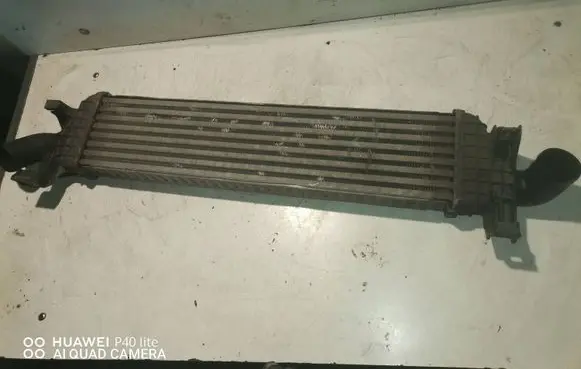 Volvo S40 Intercooler radiator 4N5H9L440VF 07JAN200506