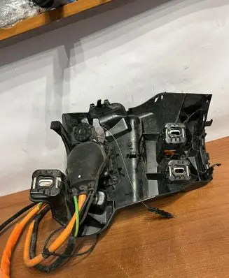 Mercedes-Benz GLC X253 C253 Other interior part A2538850421 A2535408119